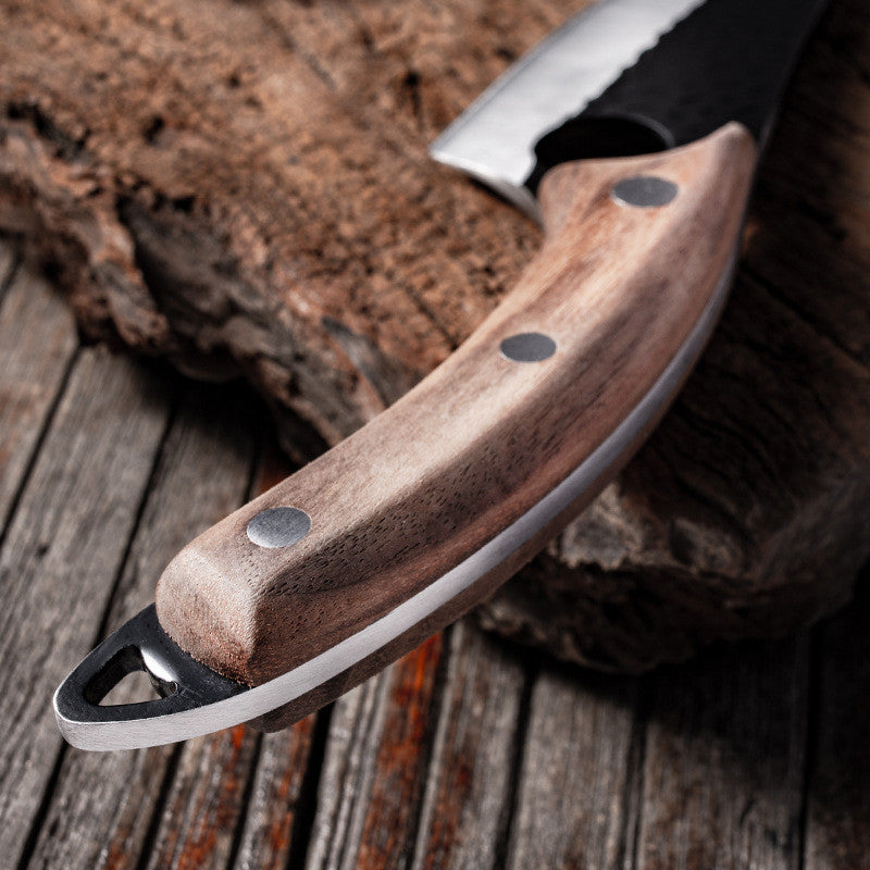 Maestro's Precision Knife - Gourmetific