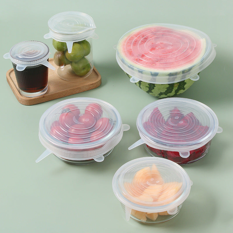 Gourmetific™ FreshLocks - Gourmetific