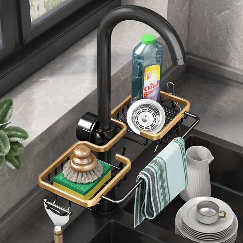 Gourmetific™ Sink Savior - Gourmetific