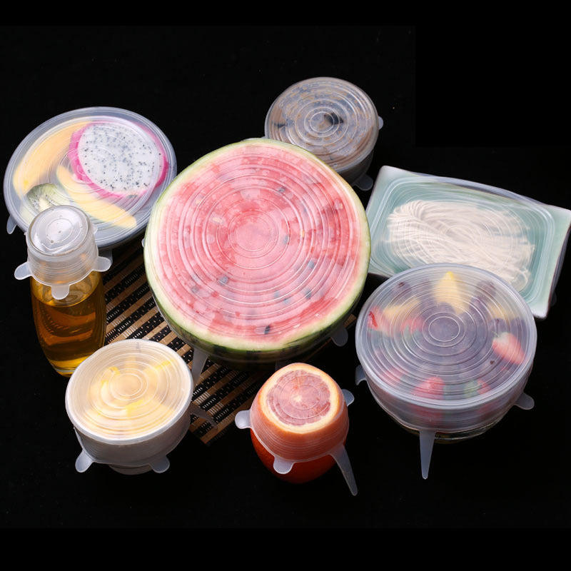 Gourmetific™ FreshLocks - Gourmetific