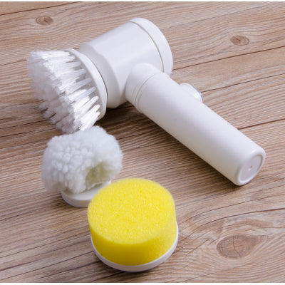Gourmetific™ TurboScrub - Gourmetific