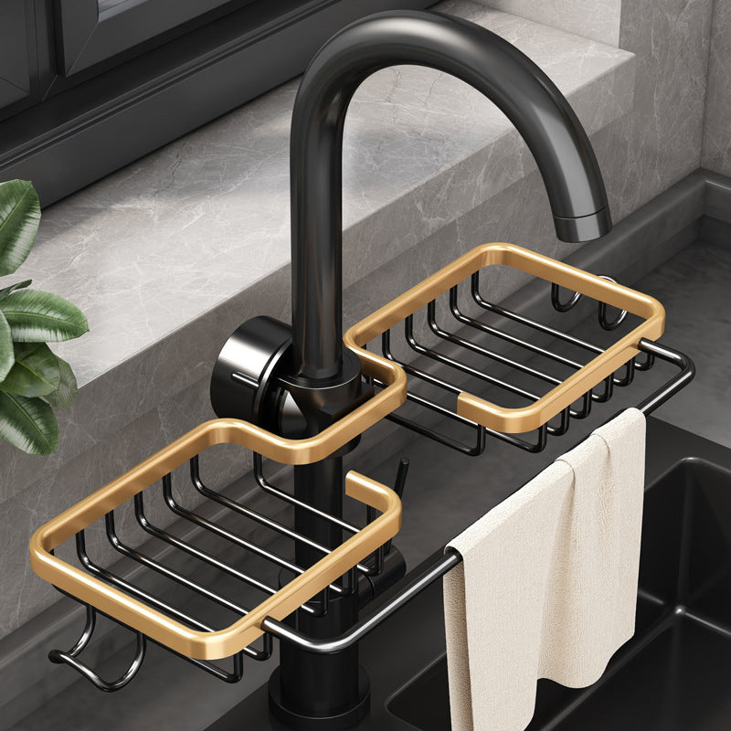 Gourmetific™ Sink Savior - Gourmetific