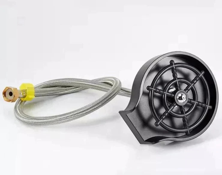 CupJet Automatic Washer - Gourmetific
