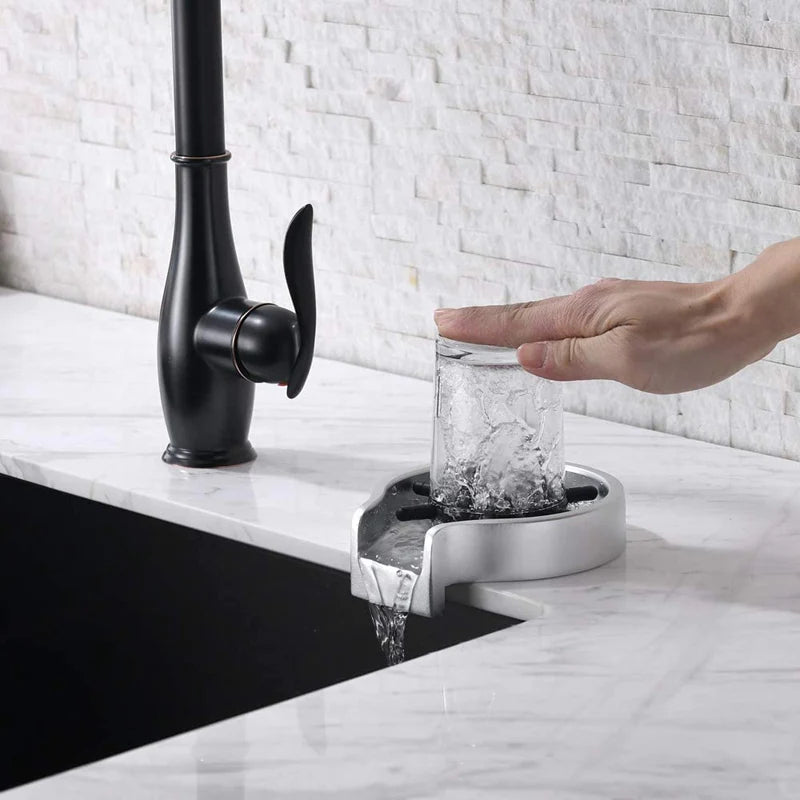 CupJet Automatic Washer - Gourmetific