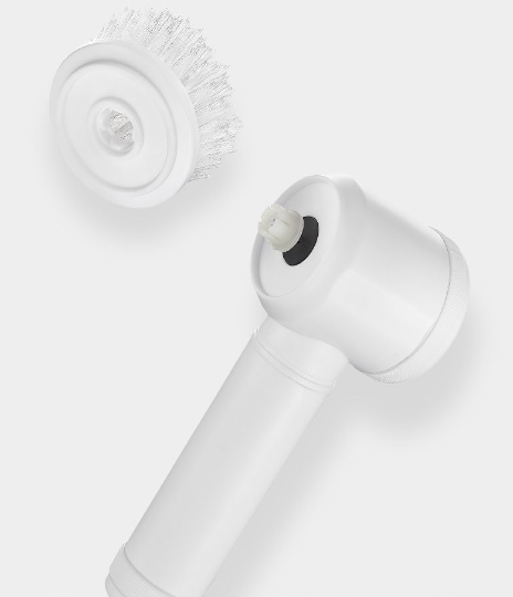 Gourmetific™ TurboScrub - Gourmetific