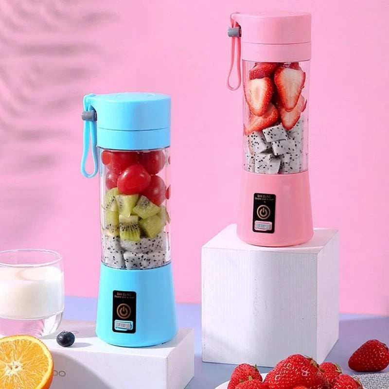 Gourmetific™ CarryBlender - Gourmetific