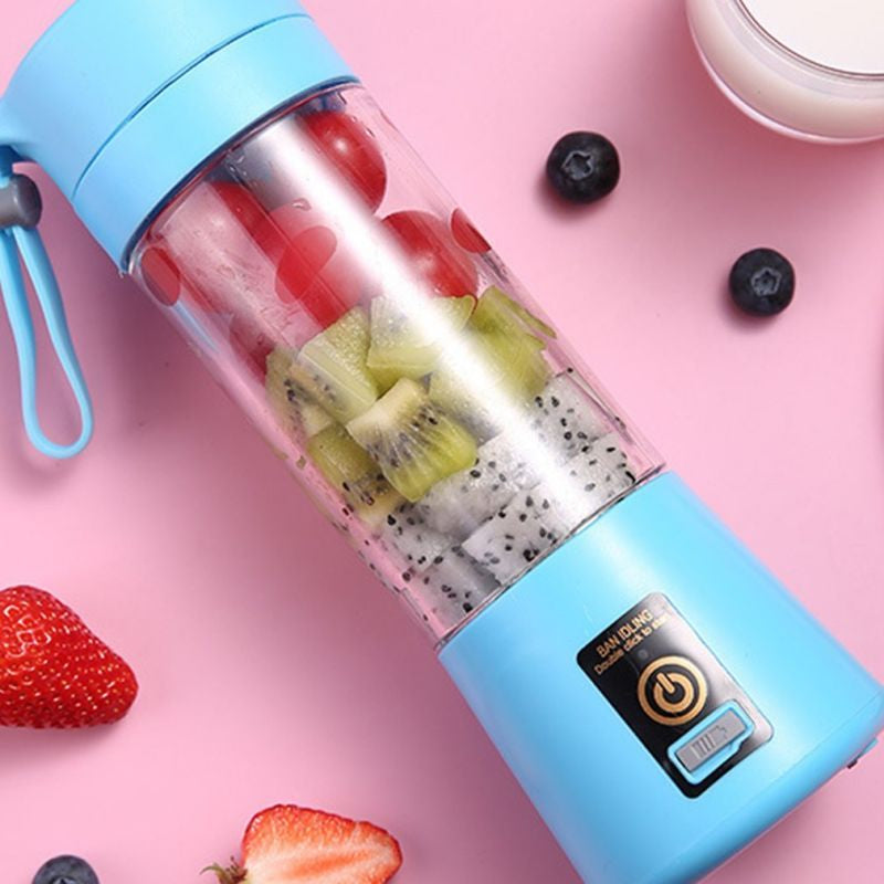 Gourmetific™ CarryBlender - Gourmetific