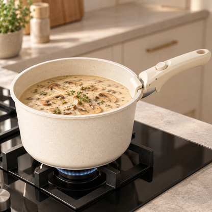 Gourmetific™  Everyday Pot