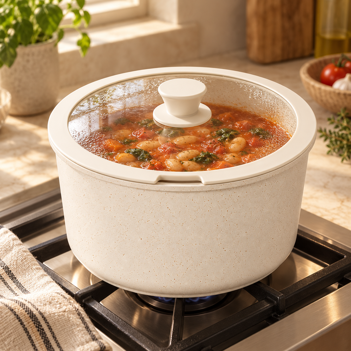 Gourmetific™  Everyday Pot