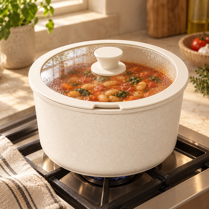 Gourmetific™  Everyday Pot