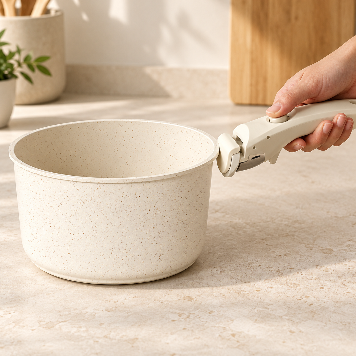 Gourmetific™  Everyday Pot