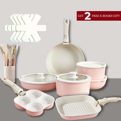 Gourmetific™ Holiday Bundle