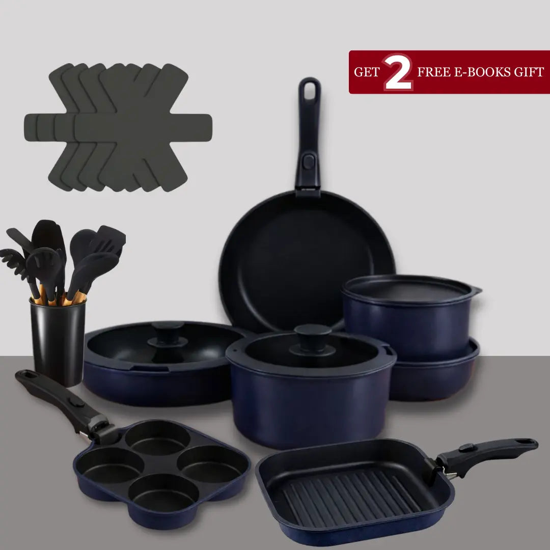 Gourmetific™ Holiday Bundle