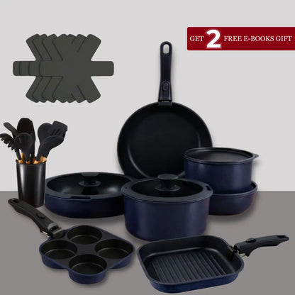 Gourmetific™ Holiday Bundle