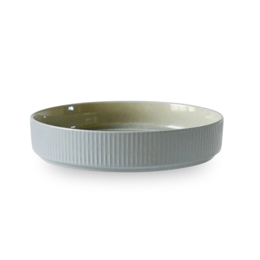 Gourmetific™ Ceramic Plate