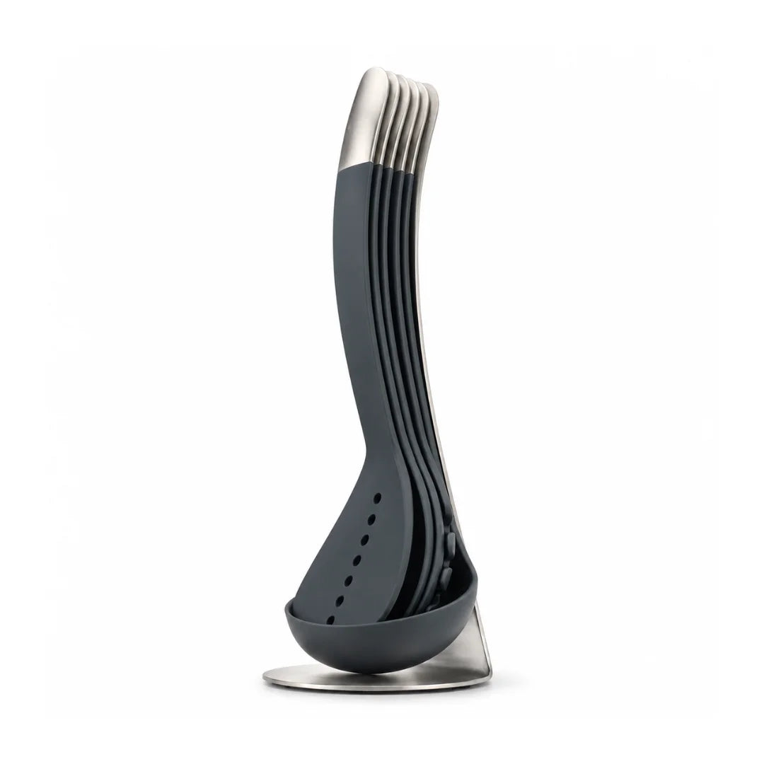 Gourmetific™ Stackable Utensil Set