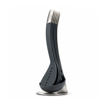 Gourmetific™ Stackable Utensil Set