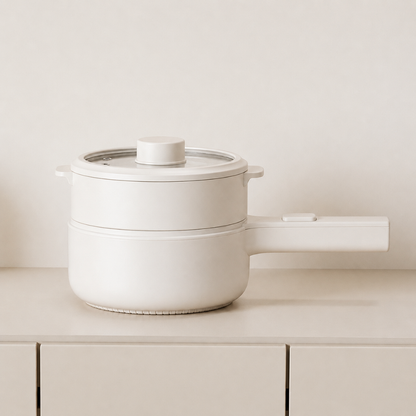 Gourmetific™ One Pot Cooker