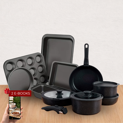 Gourmetific™ Mother's Day Bundle