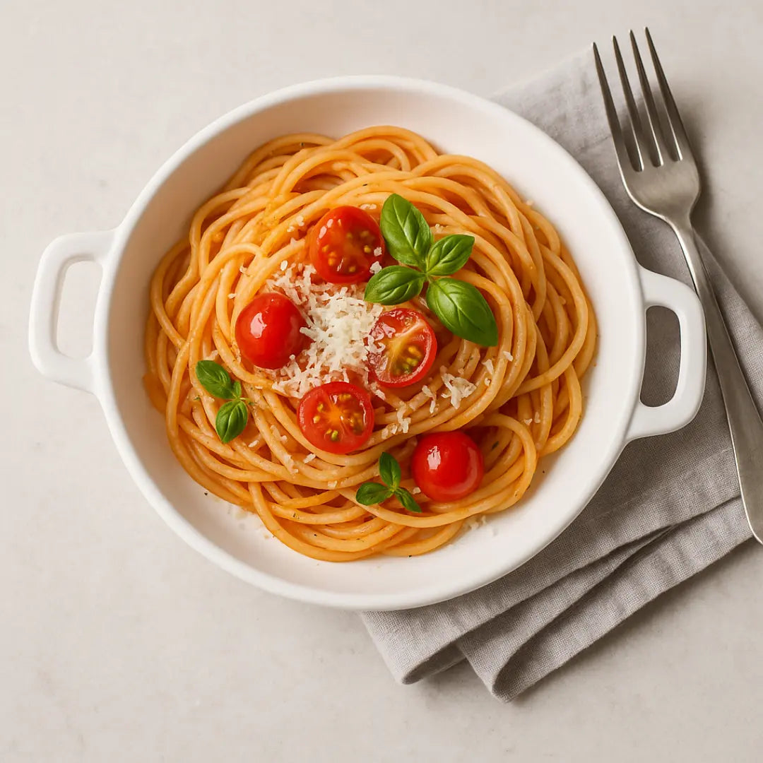 Gourmetific™ Ceramic Baking Dish