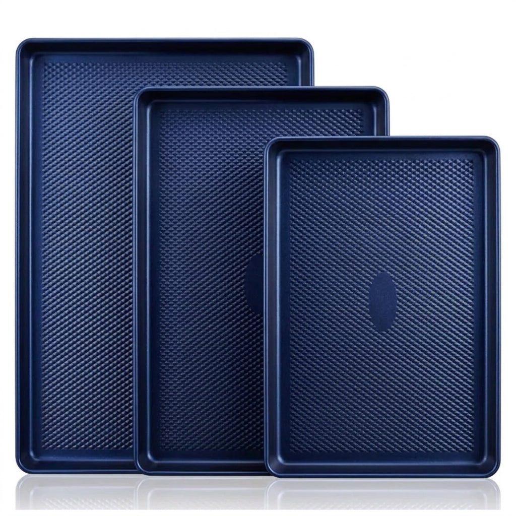 Gourmetific™ Baking Sheet Set