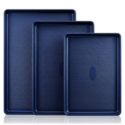 Gourmetific™ Baking Sheet Set