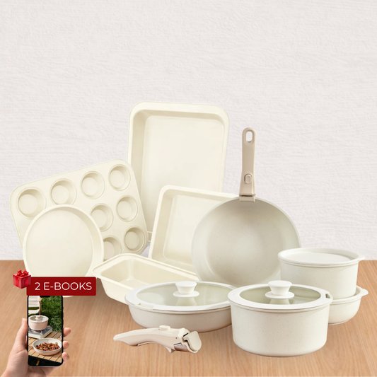 Gourmetific™ Mother's Day Bundle