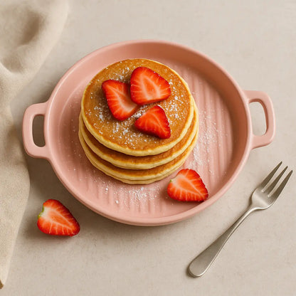 Gourmetific™ Ceramic Baking Dish