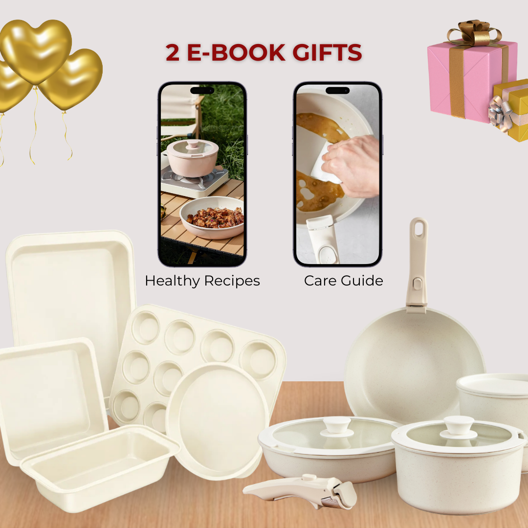 Gourmetific™ Mother's Day Bundle