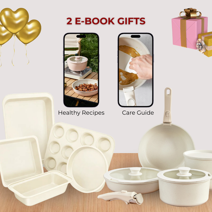 Gourmetific™ Mother's Day Bundle