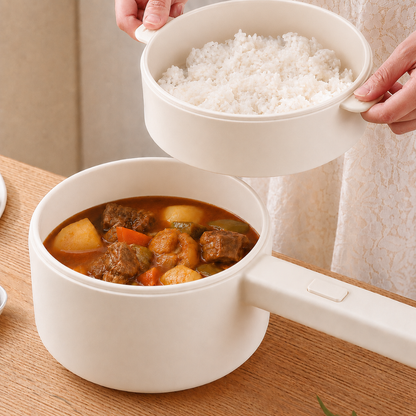 Gourmetific™ One Pot Cooker
