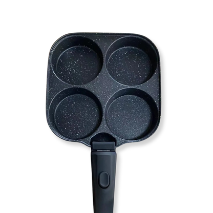 Gourmetific™ Breakfast Pan