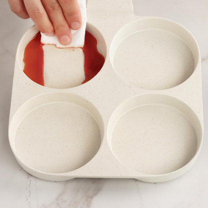 Gourmetific™ Breakfast Pan