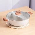 Gourmetific™ Dual Pot