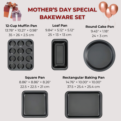 Gourmetific™ Mother's Day Bundle