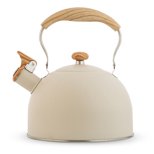 Gourmetific™ Tea Kettle