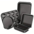 Gourmetific™ 5 Piece Bakeware Set