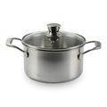 Gourmetific™ Titanium Pot