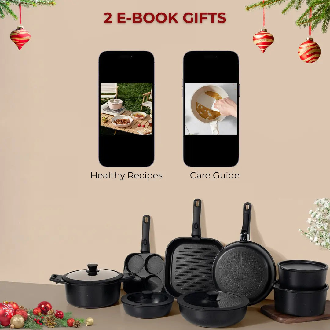 Gourmetific™ Holiday Bundle
