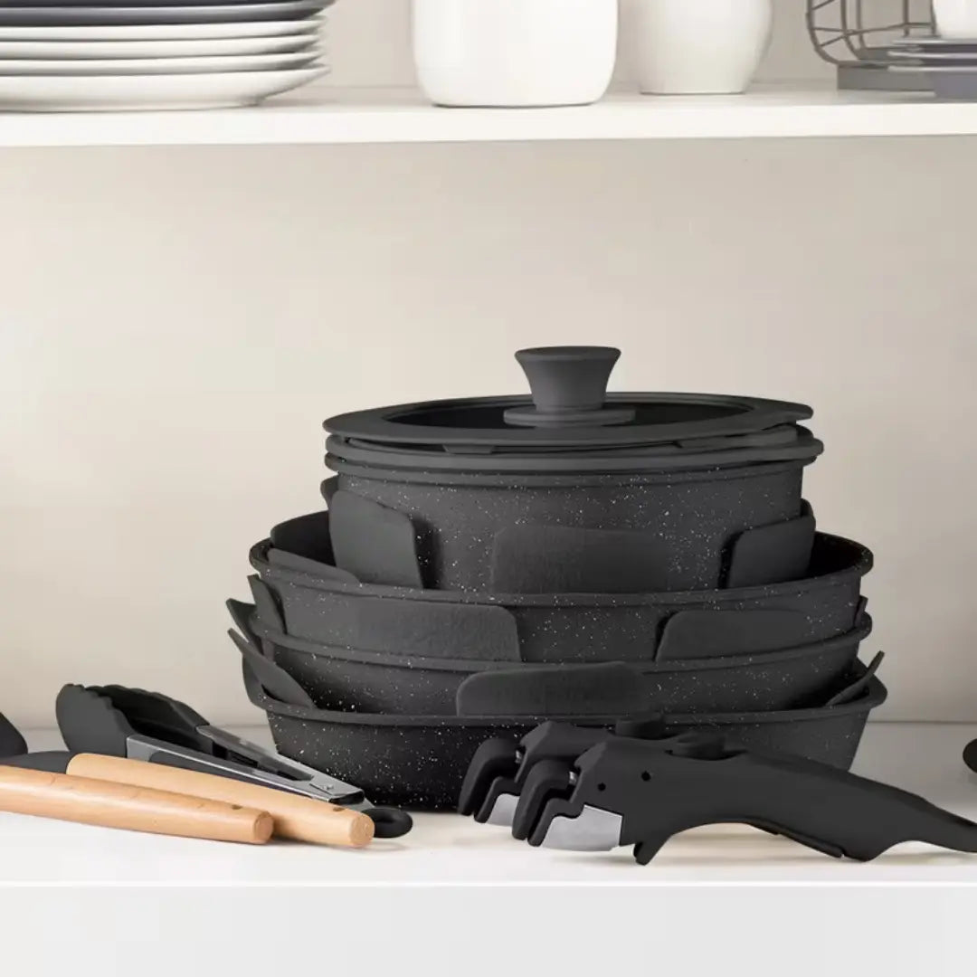 Gourmetific™ Holiday Bundle