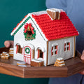 Gourmetific™ Christmas Cookie Cutters