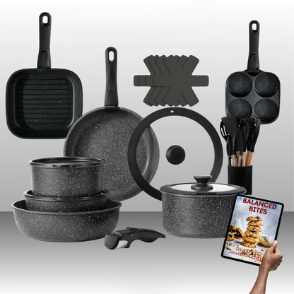 Gourmetific™ Holiday Bundle