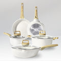 Gourmetific™ Cookware Set Classic