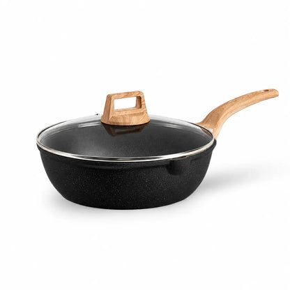 Gourmetific™ Classic Pan