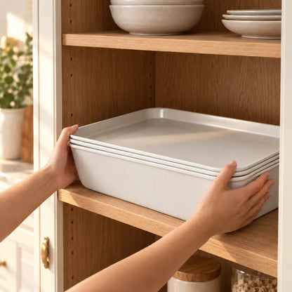 Gourmetific™ Nesting Bakeware Set