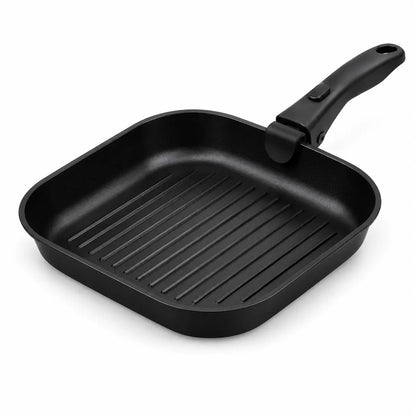 Gourmetific™ Grill Pan