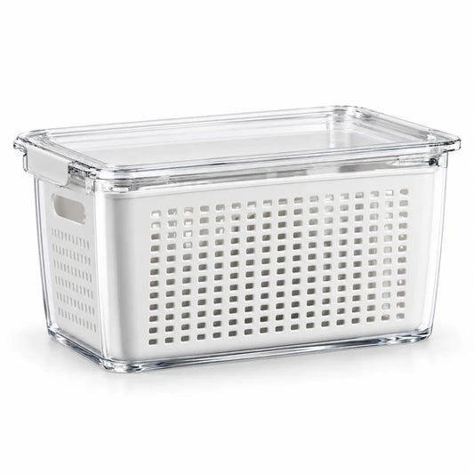 Gourmetific™ Fresh Keeper Set