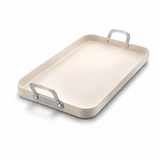 Gourmetific™ Griddle Pan