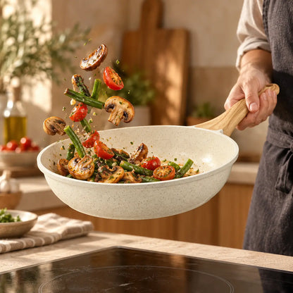 Gourmetific™ Classic Pan