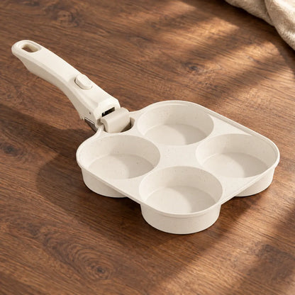 Gourmetific™ Breakfast Pan